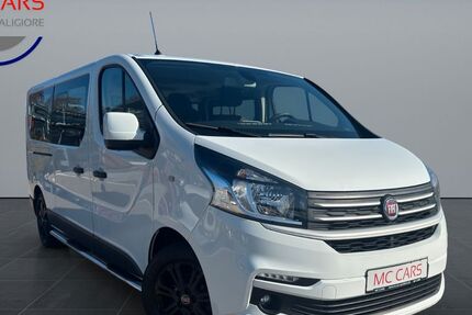 Fiat Talento 23.000 km 25.890 &euro; Quickborn 25451