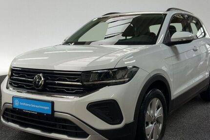 VW T-Cross 10.217 km 22.888 &euro; Hamburg 22761