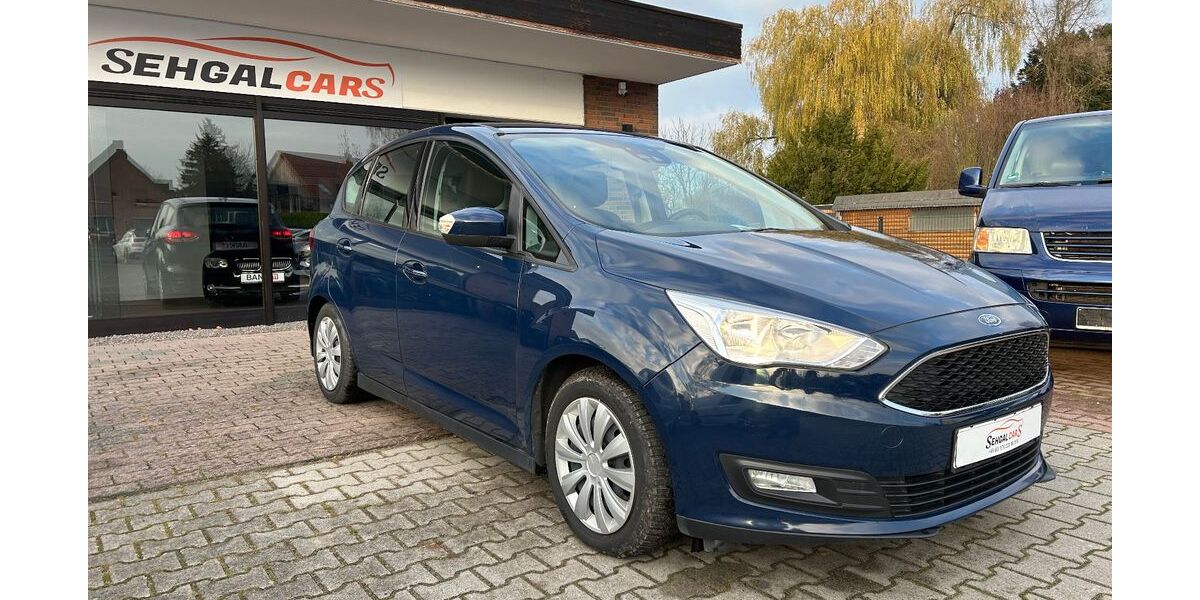 Ford C-Max 140.000 km 7.900 &euro; Drage 21423