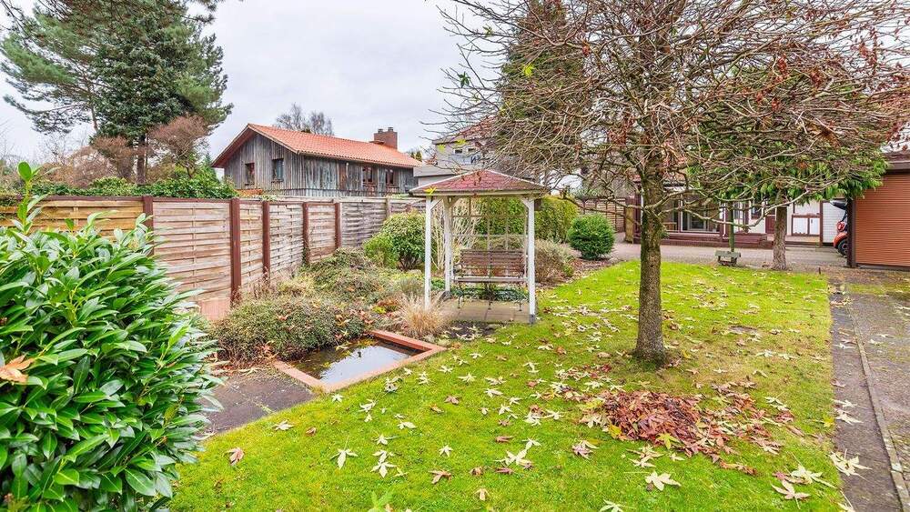 Attraktives Baugrundstück im beliebten Hamburg-Niendorf! zimmer