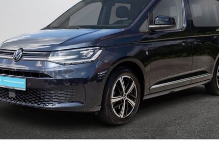 VW Caddy 61.156 km 26.690 &euro; Rellingen / Hamburg 25462