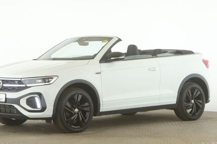VW T-Roc 12.955 km 33.920 &euro; Jesteburg 21266