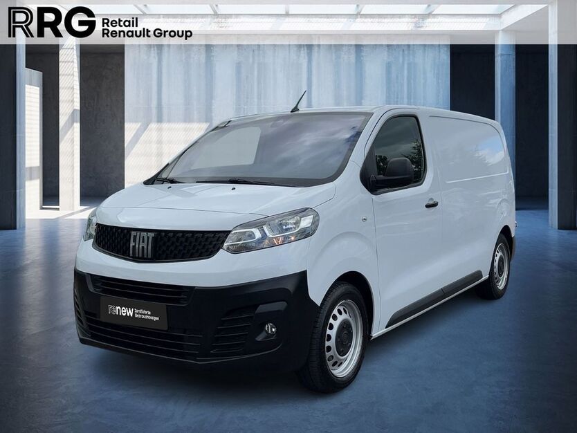 Fiat Scudo 81.740 km 16.990 € Hamburg 20537