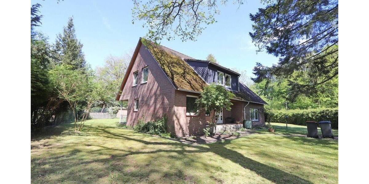 Einfamilienhaus Hamburg Langenhorn - 8 Zimmer, 191 m&sup2;, 450.000&euro; | Angebot:26806972