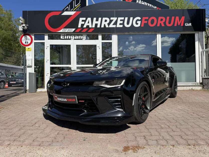 Camaro