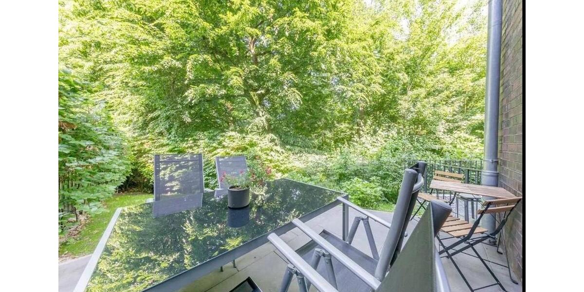 Etagenwohnung Hamburg Wandsbek - 3 Zimmer, 100 m&sup2;, 641.000&euro; | Angebot:26458378