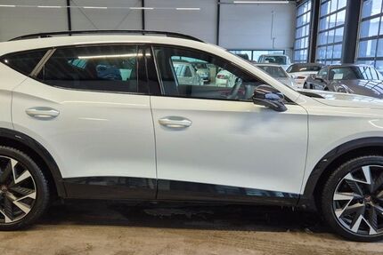 Cupra Formentor 6.700 km 36.890 &euro; Geesthacht 21502