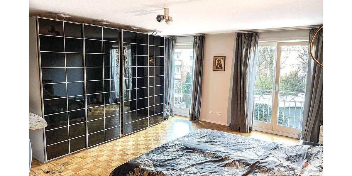 Etagenwohnung Hamburg Bahrenfeld - 2 Zimmer, 78 m&sup2;, 459.000&euro; | Angebot:25864880