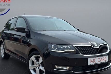 Skoda Rapid 77.000 km 12.890 &euro; Quickborn 25451