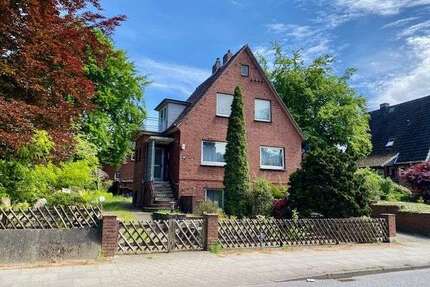 Grundstück zu verkaufen in Hamburg 449.000 € 779 m²