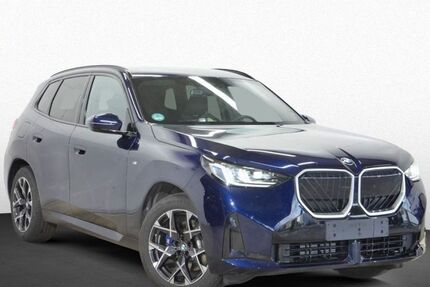 BMW X3 5.763 km 51.900 &euro; Hamburg-Bergedorf 21033