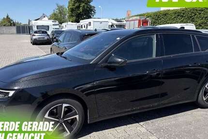 Opel Astra 78.800 km 16.900 &euro; Hamburg 22529
