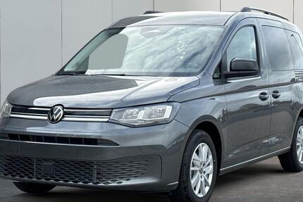 VW Caddy 5.230 km 36.380 &euro; Buchholz 21244