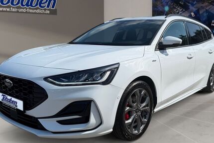 Ford Focus 14.549 km 24.690 &euro; Hamburg 21073