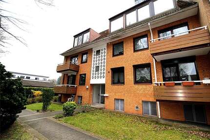 Wohnung Hamburg Wandsbek - 4 Zimmer, 81 m&sup2;, 320.000&euro; | Angebot:26290892