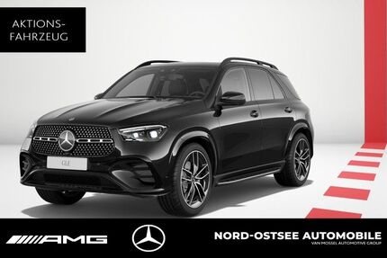 Mercedes-Benz GLE 450 8.050 km 106.898 &euro; Hamburg-Elbe 22609