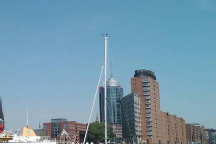 Gewerbeobjekt Hamburg HafenCity - 21.386&euro; | Angebot:26379044