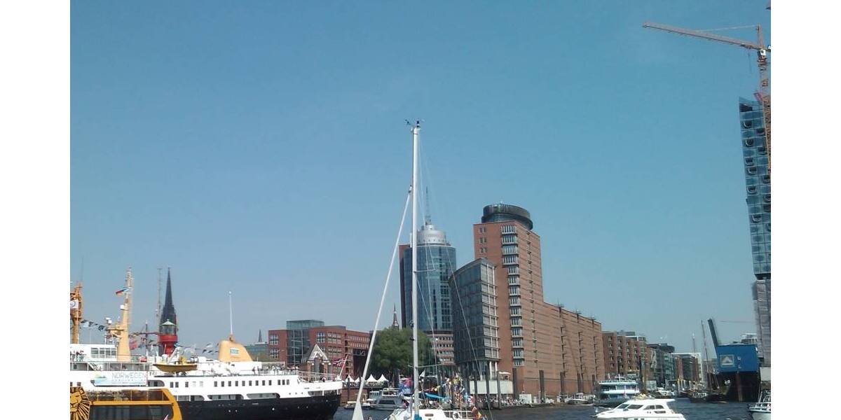 Gewerbeobjekt Hamburg HafenCity - 21.386&euro; | Angebot:26379044