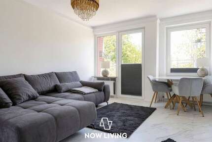 Wohnung Ahrensburg - 1 Zimmer, 33 m&sup2;, 170.000&euro; | Angebot:26896340