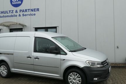 VW Caddy Maxi 214.110 km 10.290 &euro; Trittau bei Hamburg 22946