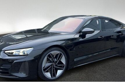 Audi RS e-tron GT 47.648 km 59.950 &euro; Hamburg 22529