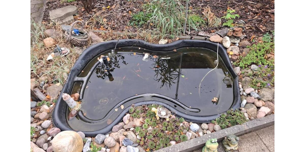 Ferienhaus als Erstwohnsitz nutzbar, < 50km von Hamburg entfernt 3 zimmer