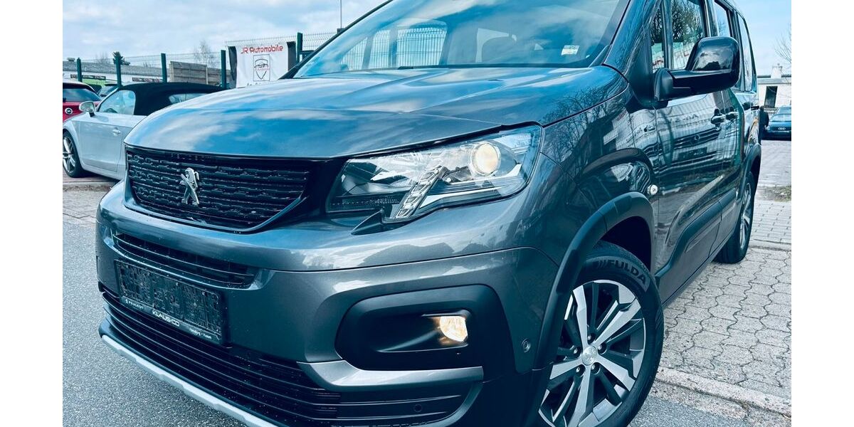 Peugeot Rifter 233.000 km 10.900 &euro; Neu Wulmstorf 21629