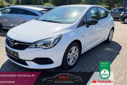 Opel Astra 49.889 km 9.800 &euro; Pinneberg 25421