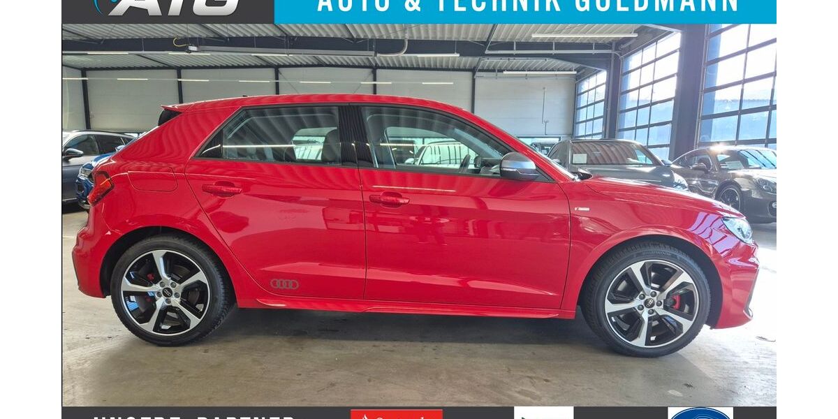 Audi A1 3.400 km 27.950 &euro; Geesthacht 21502