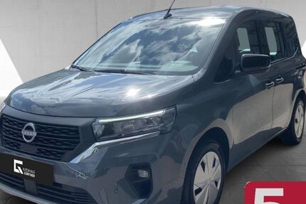 Nissan Townstar 10.944 km 23.555 &euro; Hamburg 22399