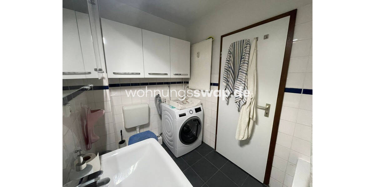 Etagenwohnung Hamburg Harburg - 2 Zimmer, 55 m&sup2;, 320&euro; | Angebot:26117944