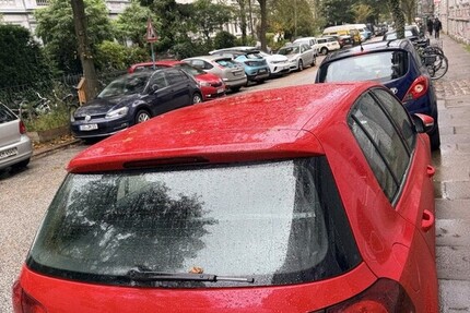 VW Golf VI 250.000 km 3.200 € Hamburg 20038