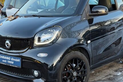 Smart ForTwo 54.000 km 17.400 &euro; Norderstedt bei Hamburg 22848