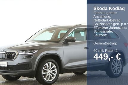 Skoda Kodiaq 69.770 km 35.925 &euro; Buchholz 21244