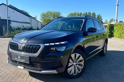 Skoda Kamiq 49.200 km 17.999 &euro; Pinneberg 25421