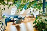 Dachgeschoßwohnung Hamburg Altstadt - 2 Zimmer, 63 m&sup2;, 1.115&euro; | Angebot:26427457