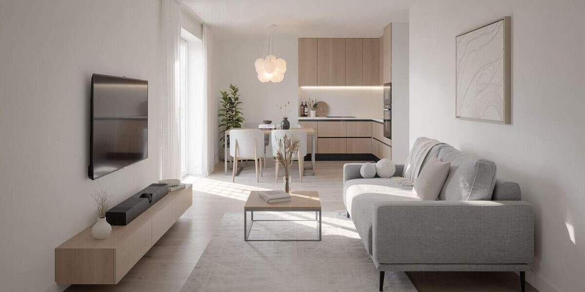 Etagenwohnung Hamburg Tonndorf - 4 Zimmer, 539.900&euro; | Angebot:26797845