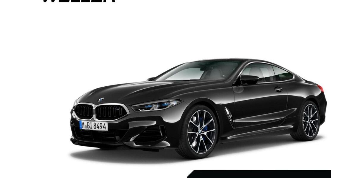 BMW M850 24.653 km 80.300 &euro; Hamburg-Bergedorf 21033