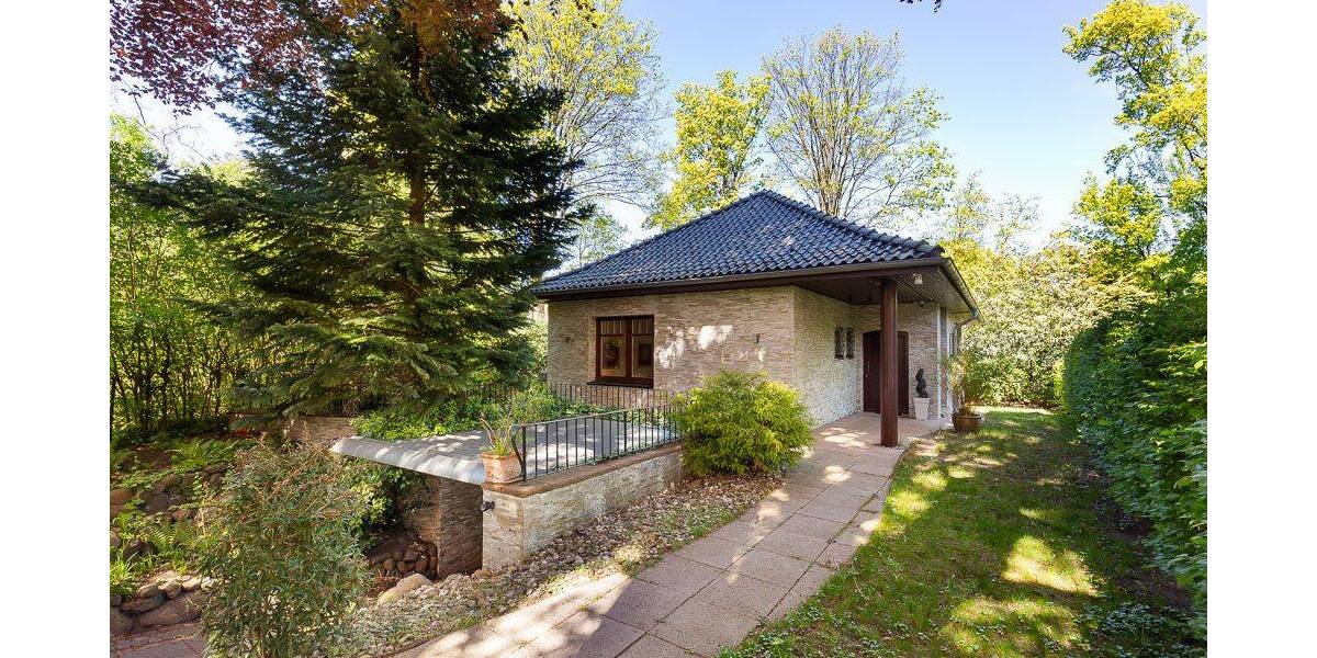 Einfamilienhaus Hamburg Marienthal - 8 Zimmer, 187 m&sup2;, 1.290.000&euro; | Angebot:26556382