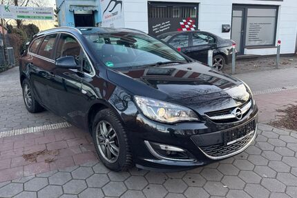 Opel Astra 274.500 km 3.199 &euro; Hamburg 22045
