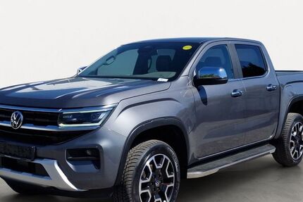 VW Amarok 74.651 km 47.925 &euro; Buchholz in der Nordheide 21244