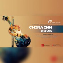 China Inn 2025 / Abschlusskonzert Hamburg