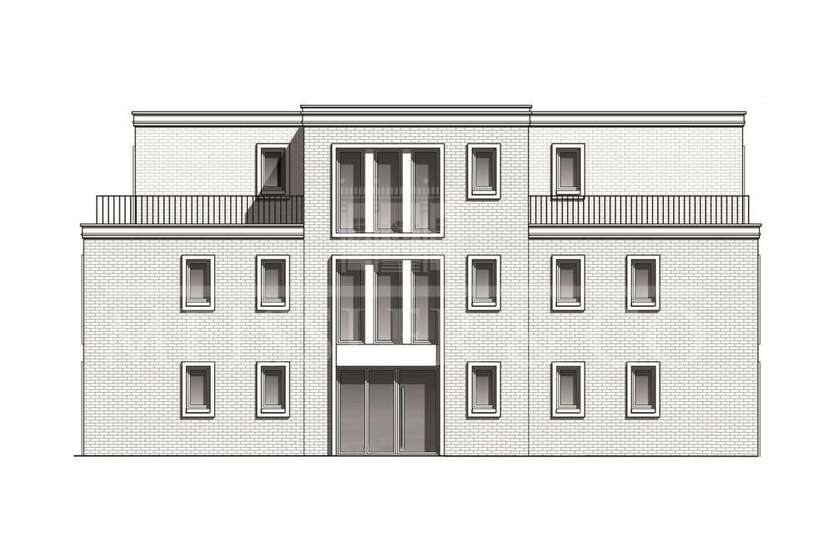 Grundstück zu verkaufen in Hamburg 1.190.000 € 1014 m²