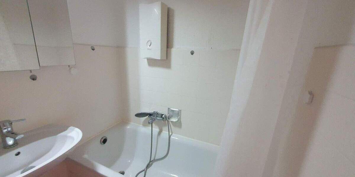 Bezugsfertige, sehr helle, schön möblierte ETW, 35 m² 1 zimmer