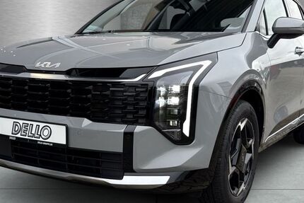 Kia Sportage 1.850 km 41.990 &euro; Reinbek 21465