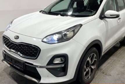 Kia Sportage 208.000 km 12.950 &euro; Norderstedt 22848