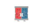 Doppelhaushälfte Quickborn - 5 Zimmer, 127 m&sup2;, 2.090&euro; | Angebot:25734072
