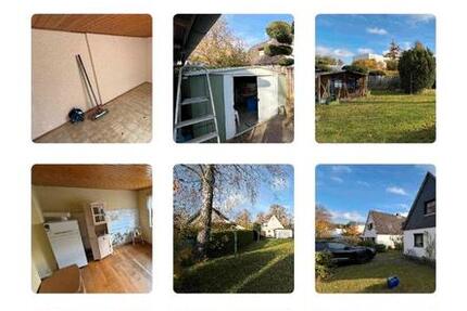 Haus Uetersen - 4 Zimmer, 90 m&sup2;, 280.000&euro; | Angebot:26238690