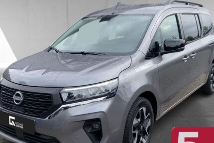 Nissan Townstar 17.190 km 29.940 &euro; Halstenbek 25469