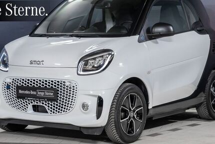 Smart ForTwo 8.858 km 16.950 &euro; Hamburg 22549